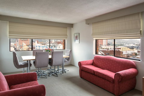 Best Western Plus Launceston - Accommodation Cairns 26
