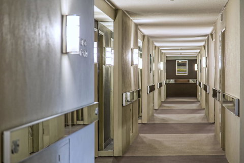 Best Western Plus Launceston - Accommodation Cairns 30