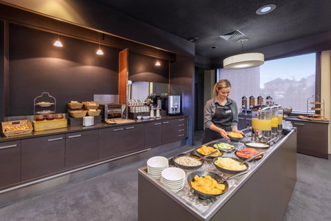 Best Western Plus Launceston - Accommodation Cairns 5