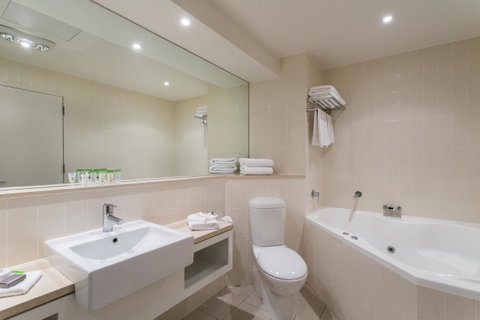 Best Western Plus Launceston - Accommodation Cairns 27