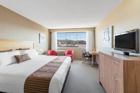 Best Western Plus Launceston - Accommodation Cairns 13