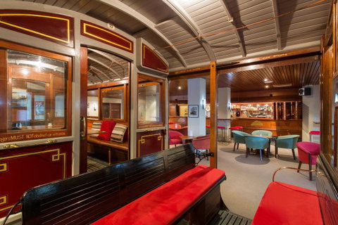 Best Western Plus Launceston - Accommodation Cairns 28