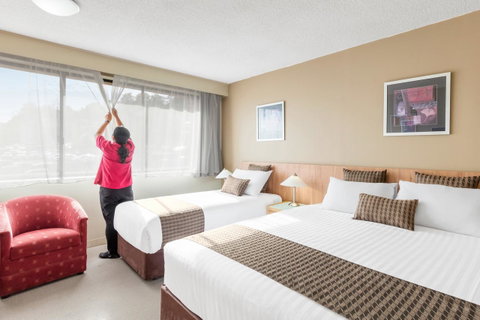 Best Western Plus Launceston - Accommodation Cairns 7