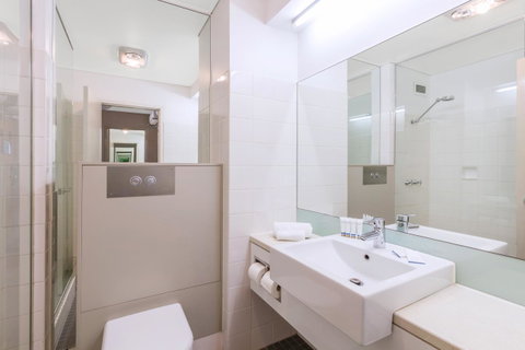 Best Western Plus Launceston - Accommodation Cairns 4
