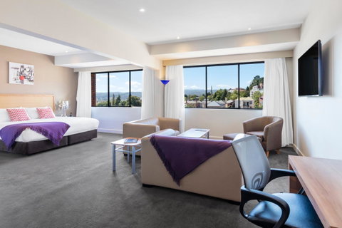 Best Western Plus Launceston - Accommodation Cairns 14