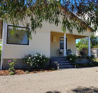 The Manager's Cottage - Accommodation Cairns