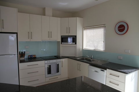 Barclay Motor Inn - Accommodation Cairns 35