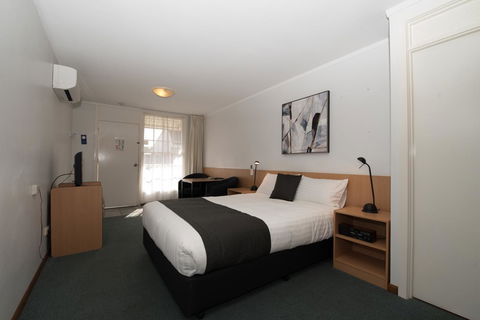 Barclay Motor Inn - Accommodation Cairns 2