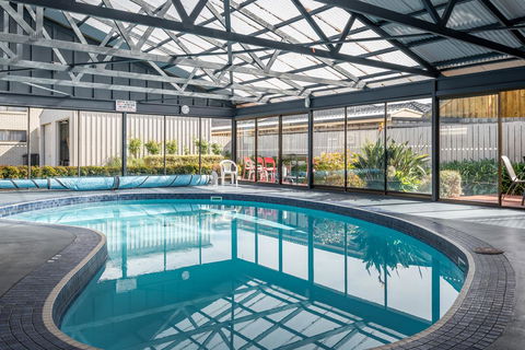 Barclay Motor Inn - Accommodation Cairns 7