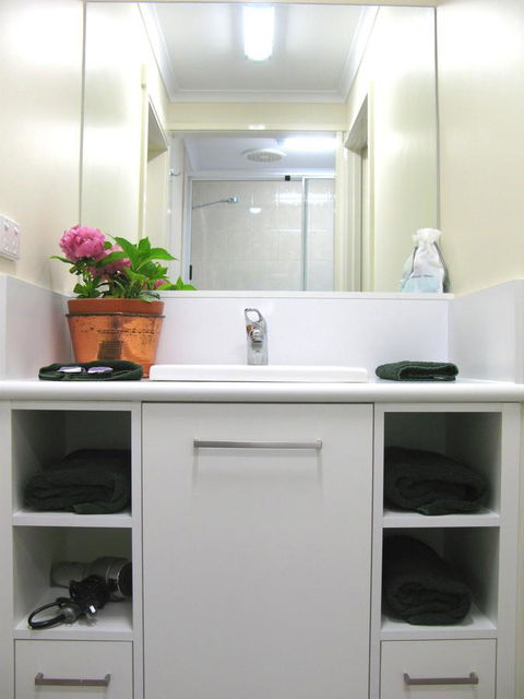 Barclay Motor Inn - Accommodation Cairns 39