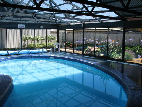 Barclay Motor Inn - Accommodation Cairns 10