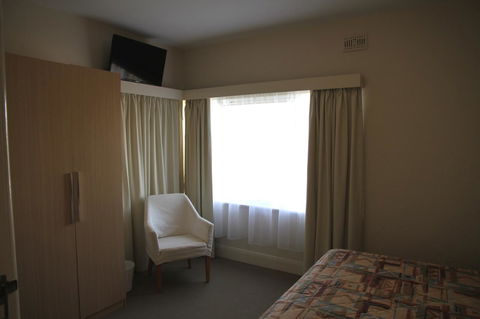 Barclay Motor Inn - Accommodation Cairns 40