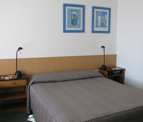Barclay Motor Inn - Accommodation Cairns 44