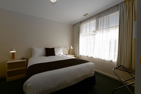 Barclay Motor Inn - Accommodation Cairns 5