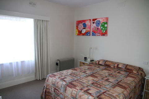 Barclay Motor Inn - Accommodation Cairns 37