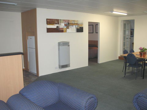 Barclay Motor Inn - Accommodation Cairns 27