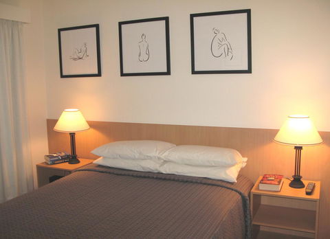 Barclay Motor Inn - Accommodation Cairns 26