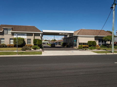 Barclay Motor Inn - Accommodation Cairns 0