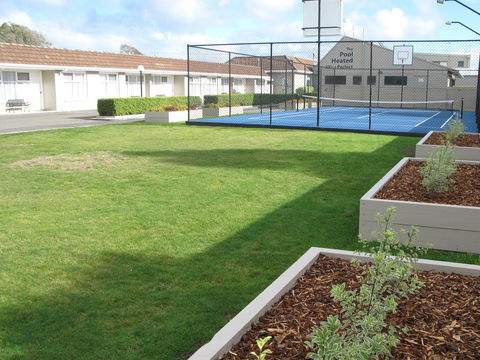 Barclay Motor Inn - Accommodation Cairns 12