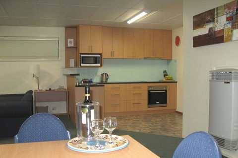 Barclay Motor Inn - Accommodation Cairns 29