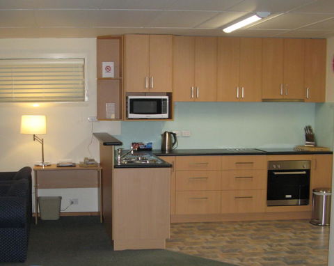 Barclay Motor Inn - Accommodation Cairns 28