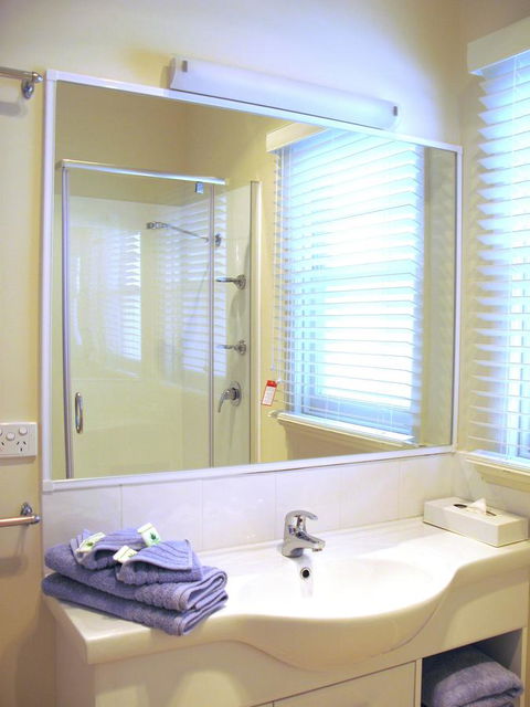 Barclay Motor Inn - Accommodation Cairns 41
