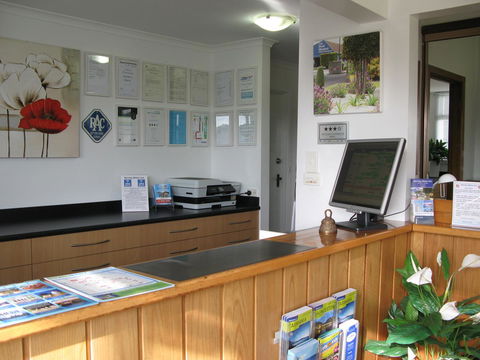 Barclay Motor Inn - Accommodation Cairns 17