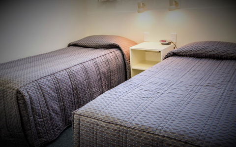 Barclay Motor Inn - Accommodation Cairns 23