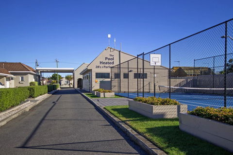 Barclay Motor Inn - Accommodation Cairns 8