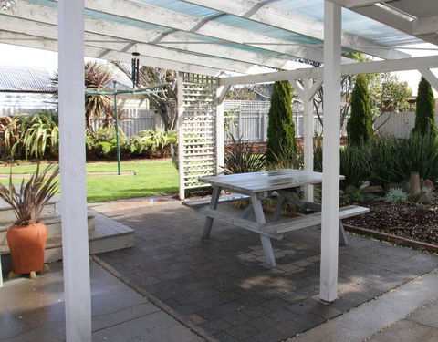 Barclay Motor Inn - Accommodation Cairns 31