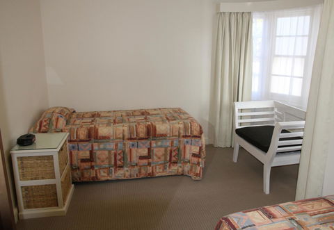 Barclay Motor Inn - Accommodation Cairns 42