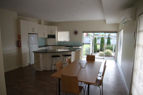 Barclay Motor Inn - Accommodation Cairns 43