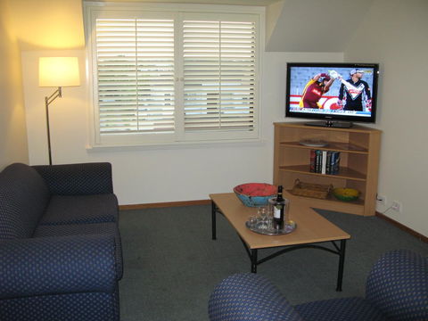 Barclay Motor Inn - Accommodation Cairns 30