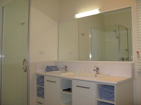 Barclay Motor Inn - Accommodation Cairns 36