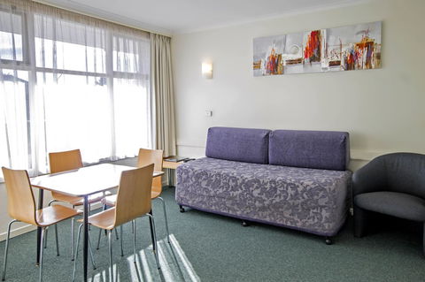 Barclay Motor Inn - Accommodation Cairns 25