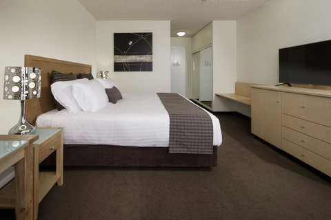 Best Western Hobart - Accommodation Cairns 31