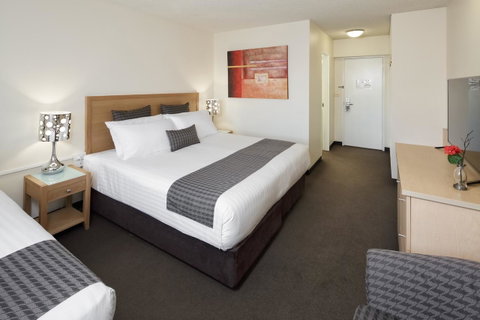 Best Western Hobart - Accommodation Cairns 30