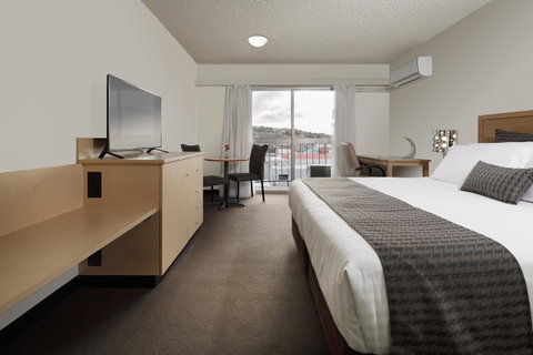 Best Western Hobart - Accommodation Cairns 33