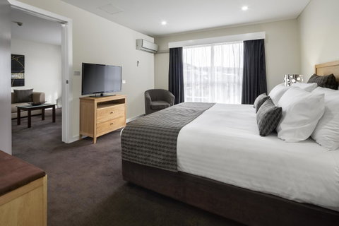 Best Western Hobart - Accommodation Cairns 21