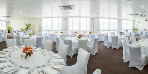 Best Western Hobart - Accommodation Cairns 44