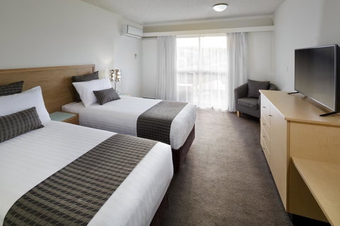 Best Western Hobart - Accommodation Cairns 37