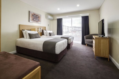 Best Western Hobart - Accommodation Cairns 4