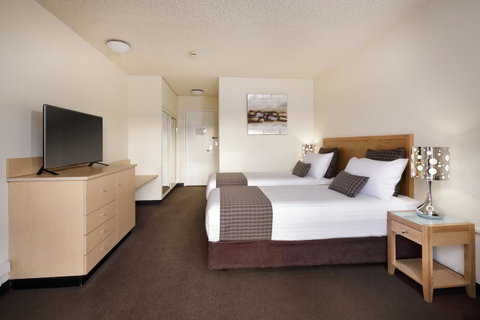 Best Western Hobart - Accommodation Cairns 36