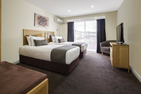 Best Western Hobart - Accommodation Cairns 28