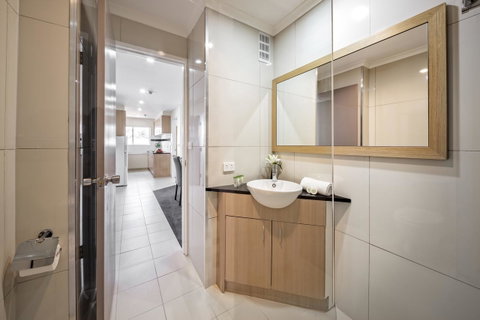 Best Western Hobart - Accommodation Cairns 23