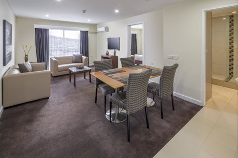 Best Western Hobart - Accommodation Cairns 11