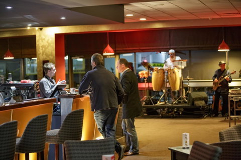 Best Western Hobart - Accommodation Cairns 42