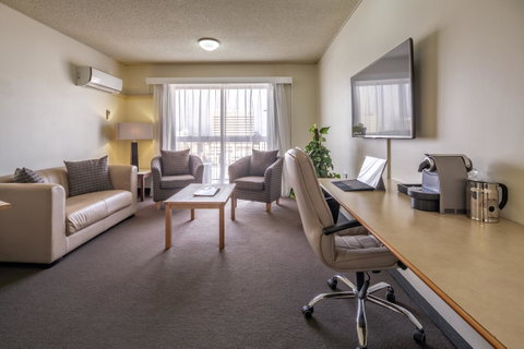 Best Western Hobart - Accommodation Cairns 8