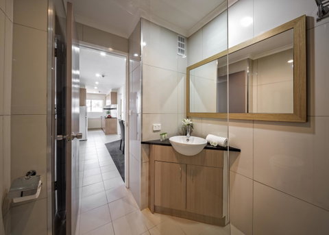 Best Western Hobart - Accommodation Cairns 1