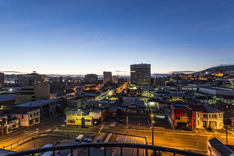Best Western Hobart - Accommodation Cairns 38